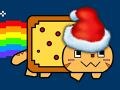 Hra Nyan Cat Christmas