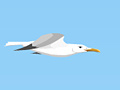Hra Seagull Flight