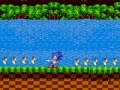 Hra Sonic The Hedgehog