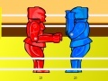 Hra Robo Boxing