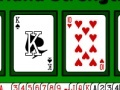 Hra Poker hand simulator