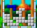 Hra Sonic tetris