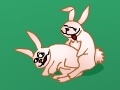 Hra Breeder: Love and rabbits 