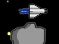 Hra SpaceShip Danger