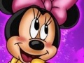 Hra Leisure Mickey coloring
