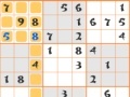 Hra 2000 Sudoku