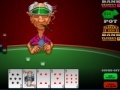 Hra GrampaGrumble's 11 Poker