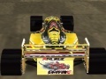 Hra Formula 1 3D