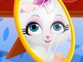 Hra Baby Hazel - naughty cat