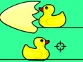 Hra Duck Shooter