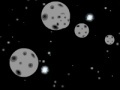Hra Shootorial Asteroids