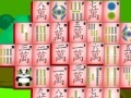 Hra The Panda`s Mahjong Solitaire