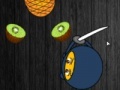 Hra Fruity Ninja