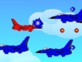 Hra Jet Assault
