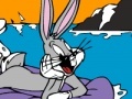 Hra Bugs Bunny Online Coloring Fun 