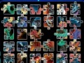 Hra Bakugan: Puzzle Collection