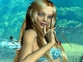 Hra Fantastic Mermaid: Hidden Numbers