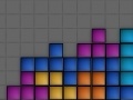 Hra The easiest Tetris