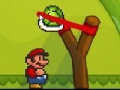 Hra Super Angry Mario 2