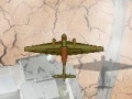 Hra The salamander plane war