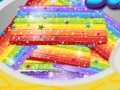 Hra Rainbow sugar Cookies