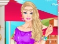 Hra Barbie in Venice Dress Up