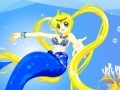 Hra Lovely Mermaid