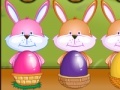 Hra Easter Egg Bakery