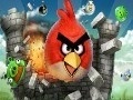 Hra Angry Birds