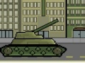 Hra Tank Tantrum