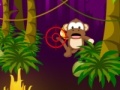 Hra Monkey Hunt