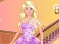 Hra  Barbie Princess Outfit