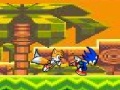 Hra Sonic Scene Creator V.1