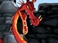 Hra Flying dragon