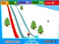 Hra Ski Jump