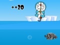 Hra Doraemon fishing