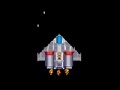 Hra Star Ship Fighter Asteroids