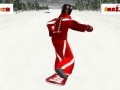 Hra Snowboarding Deluxe