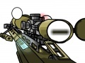 Hra Flash Counterstrike: Sniper Version