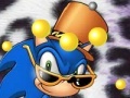 Hra Sonic Pinball