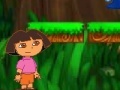 Hra Dora: Diego rescue