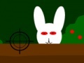 Hra Rabbit hunt!