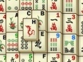 Hra Mahjong full screen