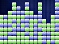 Hra Colored blocks cubes