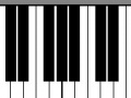 Hra Digital Piano