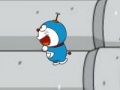 Hra Doraemon hunts for the balls