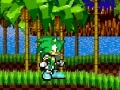 Hra RSA: 4 Sonic