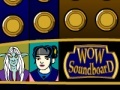 Hra WoW - Soundboard