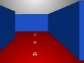 Hra Pacman 3D: Whitehouse Edition