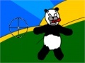 Hra Panda Rage